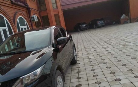 Nissan Qashqai, 2018 год, 1 350 000 рублей, 6 фотография