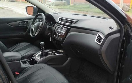 Nissan Qashqai, 2018 год, 1 350 000 рублей, 4 фотография