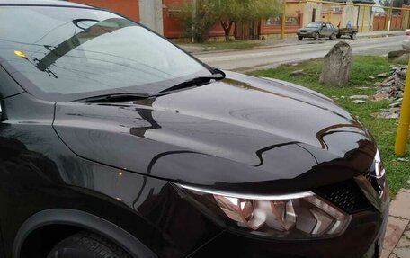 Nissan Qashqai, 2018 год, 1 350 000 рублей, 5 фотография