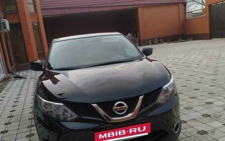 Nissan Qashqai, 2018 год, 1 350 000 рублей, 13 фотография