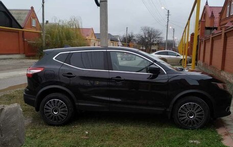 Nissan Qashqai, 2018 год, 1 350 000 рублей, 18 фотография