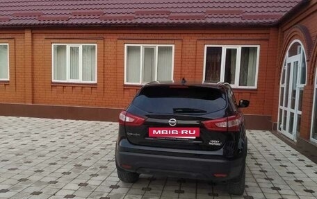 Nissan Qashqai, 2018 год, 1 350 000 рублей, 11 фотография