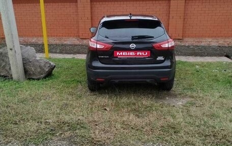 Nissan Qashqai, 2018 год, 1 350 000 рублей, 17 фотография