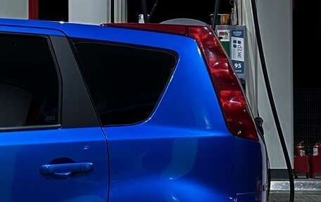 Nissan Note II рестайлинг, 2008 год, 699 999 рублей, 4 фотография