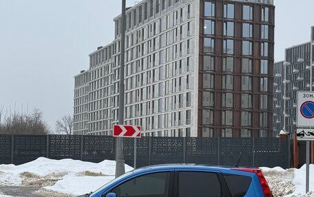 Nissan Note II рестайлинг, 2008 год, 699 999 рублей, 8 фотография