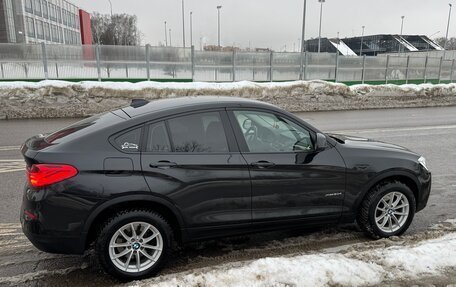 BMW X4, 2017 год, 2 500 000 рублей, 4 фотография
