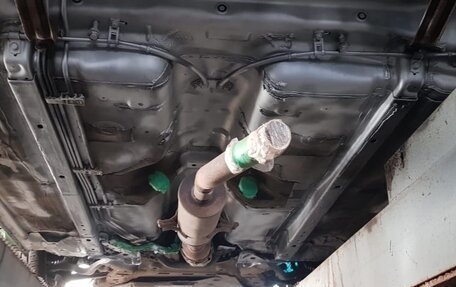 Mazda 6, 2007 год, 550 000 рублей, 17 фотография