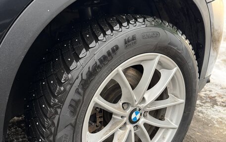 BMW X4, 2017 год, 2 500 000 рублей, 5 фотография