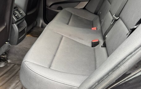 BMW X4, 2017 год, 2 500 000 рублей, 13 фотография