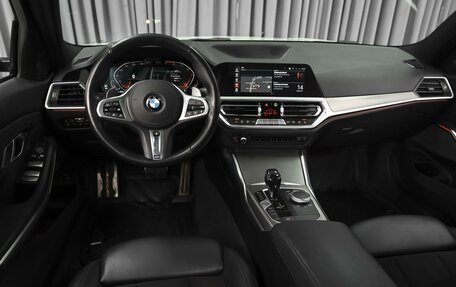 BMW 3 серия, 2020 год, 3 830 000 рублей, 6 фотография