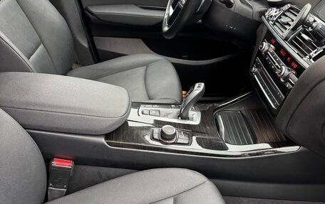 BMW X4, 2017 год, 2 500 000 рублей, 9 фотография