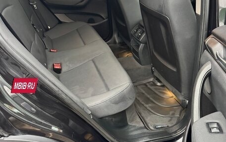 BMW X4, 2017 год, 2 500 000 рублей, 10 фотография