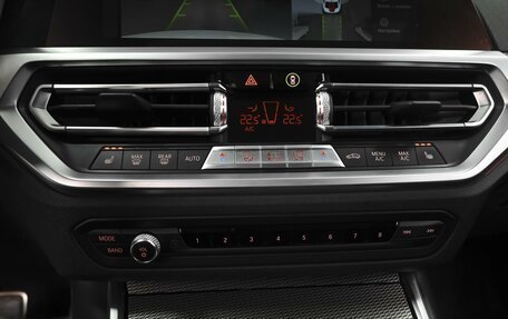 BMW 3 серия, 2020 год, 3 830 000 рублей, 17 фотография