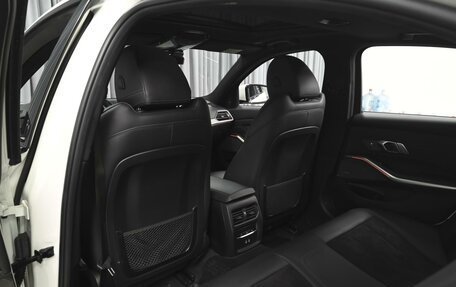 BMW 3 серия, 2020 год, 3 830 000 рублей, 11 фотография