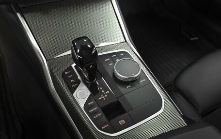 BMW 3 серия, 2020 год, 3 830 000 рублей, 12 фотография