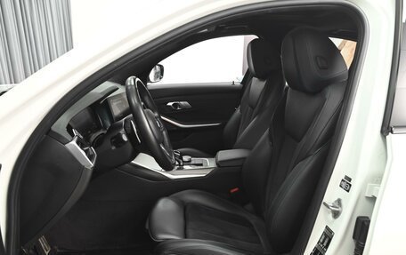 BMW 3 серия, 2020 год, 3 830 000 рублей, 10 фотография