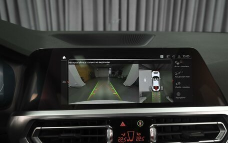 BMW 3 серия, 2020 год, 3 830 000 рублей, 15 фотография