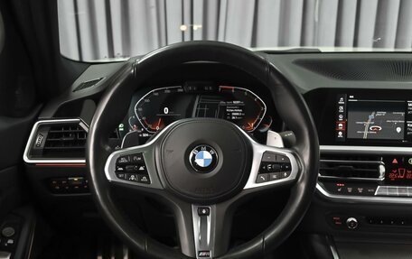 BMW 3 серия, 2020 год, 3 830 000 рублей, 13 фотография