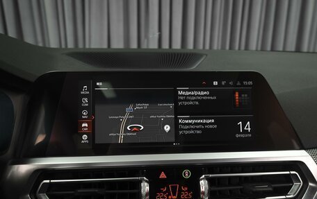 BMW 3 серия, 2020 год, 3 830 000 рублей, 16 фотография