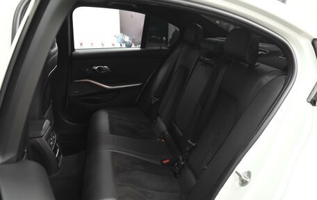 BMW 3 серия, 2020 год, 3 830 000 рублей, 9 фотография