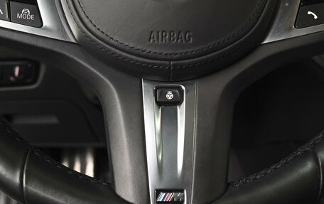 BMW 3 серия, 2020 год, 3 830 000 рублей, 20 фотография