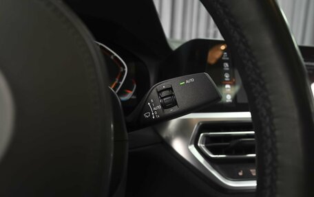 BMW 3 серия, 2020 год, 3 830 000 рублей, 23 фотография