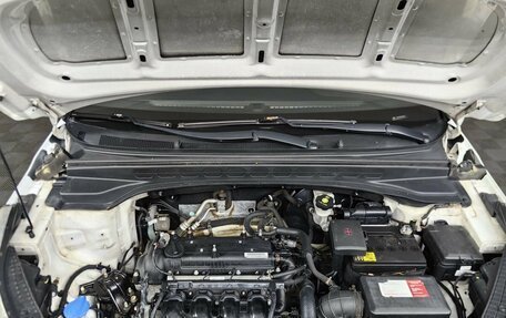 Hyundai Creta I рестайлинг, 2016 год, 1 363 000 рублей, 11 фотография