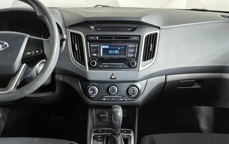 Hyundai Creta I рестайлинг, 2016 год, 1 363 000 рублей, 15 фотография