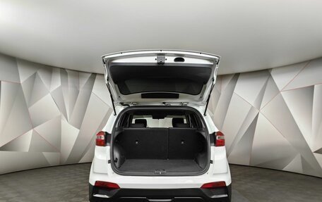 Hyundai Creta I рестайлинг, 2016 год, 1 363 000 рублей, 12 фотография