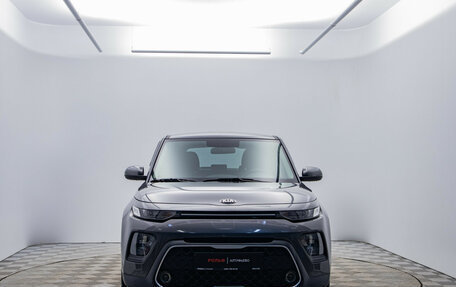 KIA Soul III, 2020 год, 1 950 000 рублей, 2 фотография