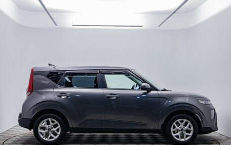 KIA Soul III, 2020 год, 1 950 000 рублей, 4 фотография