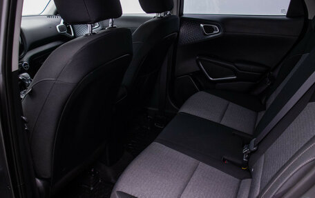 KIA Soul III, 2020 год, 1 950 000 рублей, 11 фотография