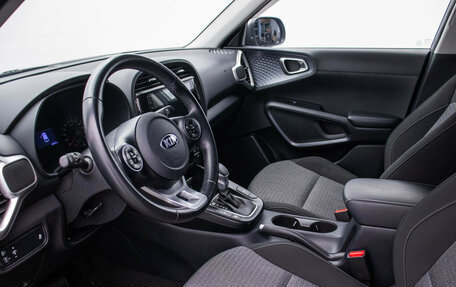 KIA Soul III, 2020 год, 1 950 000 рублей, 10 фотография