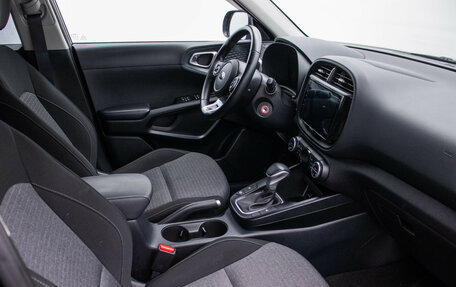 KIA Soul III, 2020 год, 1 950 000 рублей, 9 фотография