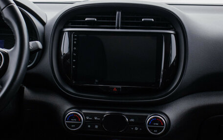 KIA Soul III, 2020 год, 1 950 000 рублей, 14 фотография