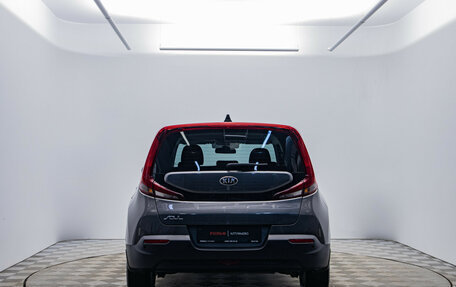 KIA Soul III, 2020 год, 1 950 000 рублей, 6 фотография