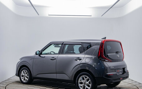 KIA Soul III, 2020 год, 1 950 000 рублей, 7 фотография