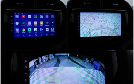 KIA Soul III, 2020 год, 1 950 000 рублей, 17 фотография