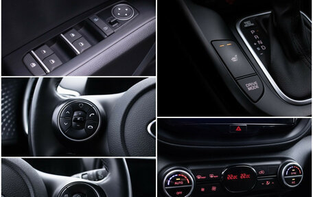 KIA Soul III, 2020 год, 1 950 000 рублей, 16 фотография