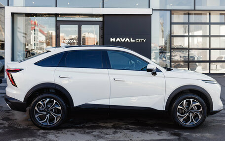 Haval F7x, 2026 год, 3 985 000 рублей, 7 фотография