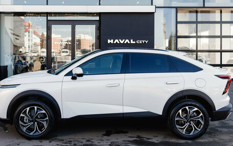 Haval F7x, 2026 год, 3 985 000 рублей, 4 фотография