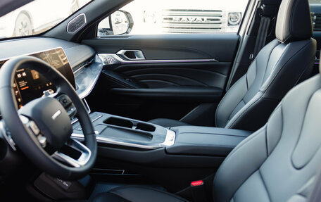 Haval F7x, 2026 год, 3 985 000 рублей, 14 фотография