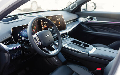 Haval F7x, 2026 год, 3 985 000 рублей, 10 фотография