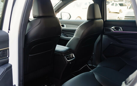 Haval F7x, 2026 год, 3 985 000 рублей, 17 фотография