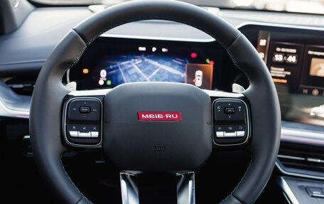 Haval F7x, 2026 год, 3 985 000 рублей, 12 фотография