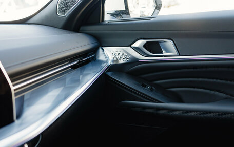 Haval F7x, 2026 год, 3 985 000 рублей, 21 фотография