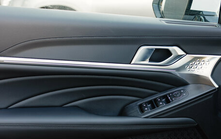 Haval F7x, 2026 год, 3 985 000 рублей, 23 фотография