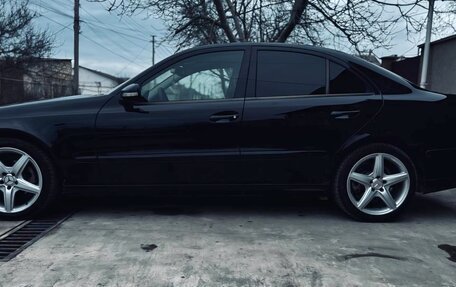 Mercedes-Benz E-Класс, 2006 год, 1 100 000 рублей, 5 фотография