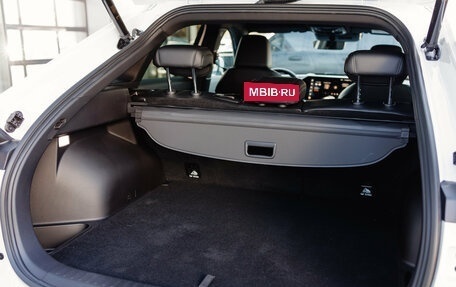 Haval F7x, 2026 год, 3 985 000 рублей, 26 фотография