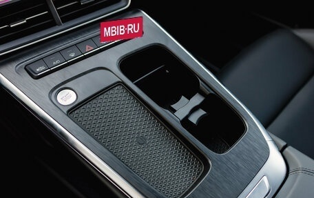 Haval F7x, 2026 год, 3 985 000 рублей, 22 фотография